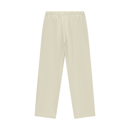 Heavyweight Fleece Straight Leg Pants